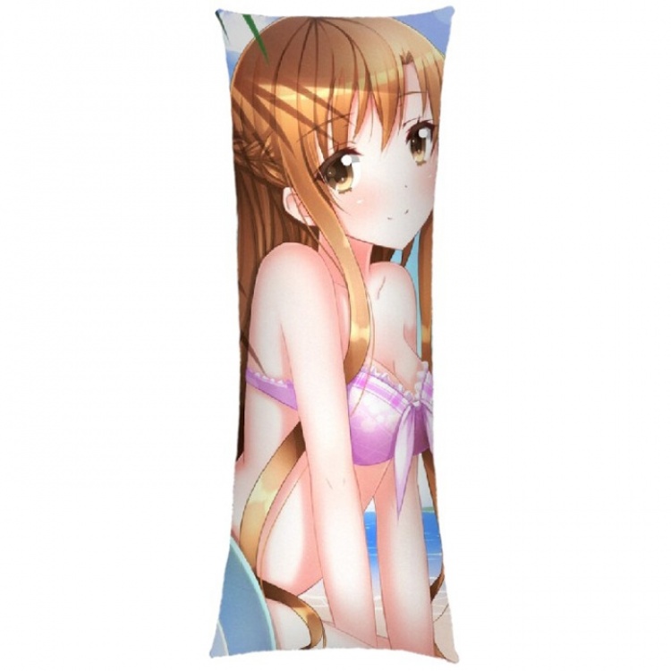 Sword Art Online  pillow 40X105 reserve for 3 day NO FILLING
