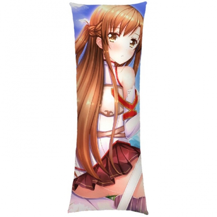 Sword Art Online pillow 40X105 reserve for 3 day NO FILLING