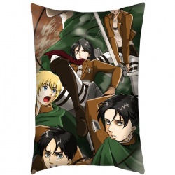 Attack on Titan Double Sides L...