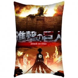 Attack on Titan  Double Sides ...