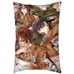 Attack on Titan Double Sides L...