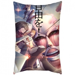 Attack on Titan Double Sides L...