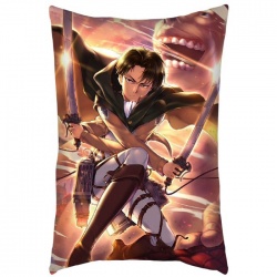 Attack on Titan Double Sides L...