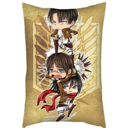 Attack on Titan Double Sides L...