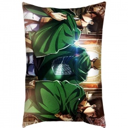 Attack on Titan Double Sides L...