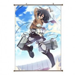 Attack on Titan Wallscroll(nee...