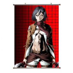 Attack on Titan Wallscroll(nee...