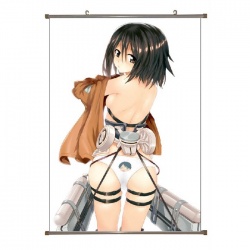 Attack on Titan Wallscroll(nee...