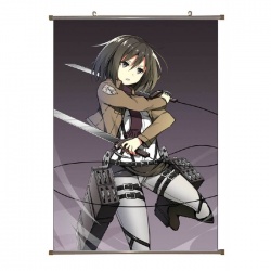 Attack on Titan Wallscroll(nee...