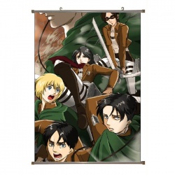 Attack on Titan Wallscroll(nee...