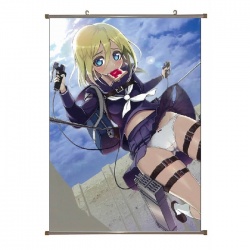 Attack on Titan  Wallscroll(ne...