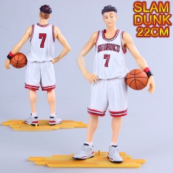 Slam Dunk Figure 22CM