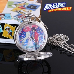Ano Hana Pocket-watches