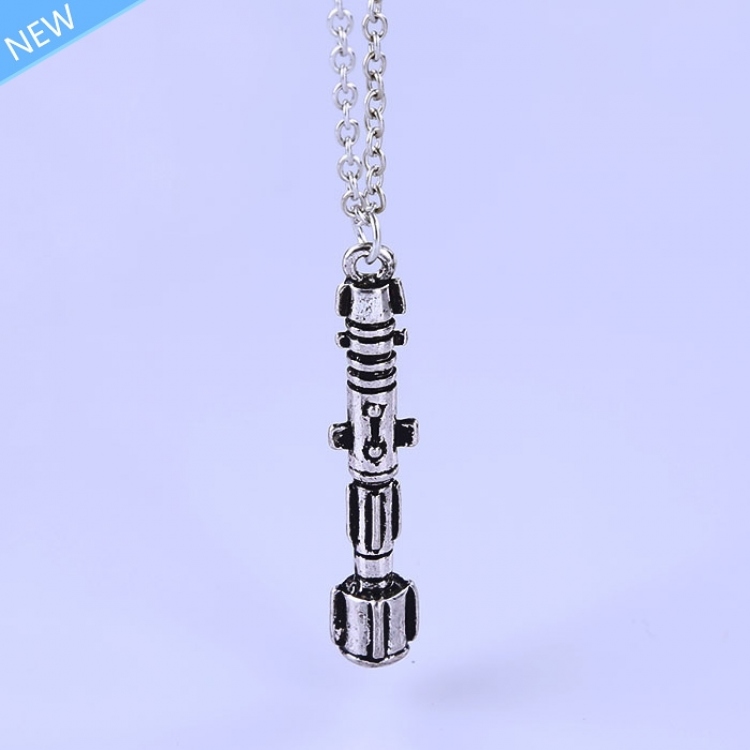 Doctor Who Necklace  12 pcs to wholesale