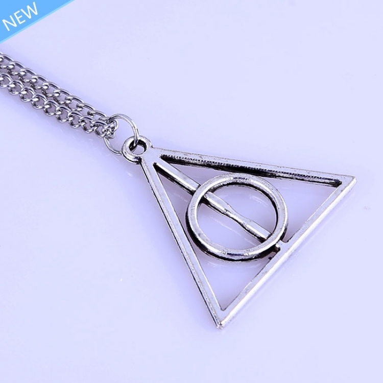 Harry Potter Necklace 12 pcs to wholesale