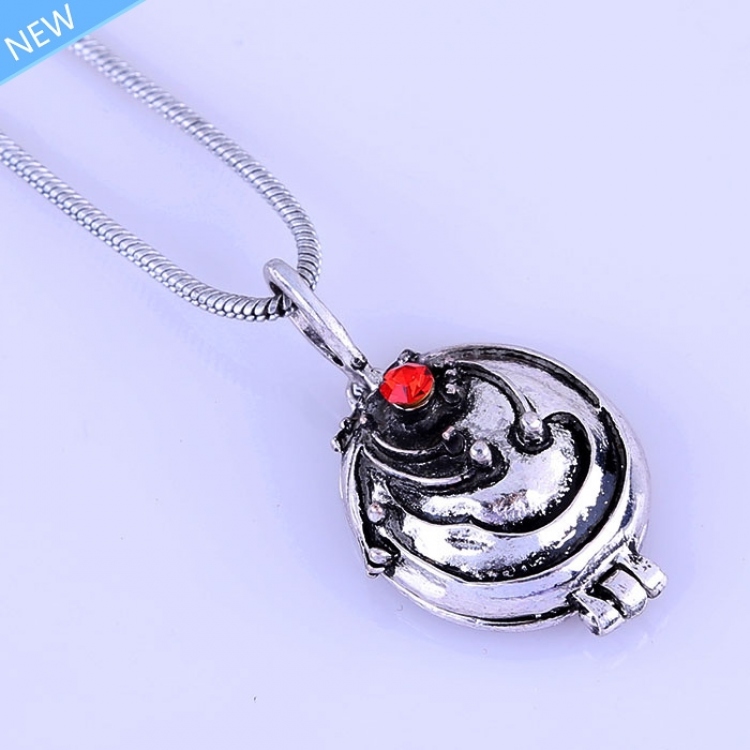 The Vampire Diaries Necklace 12 pcs to wholesale