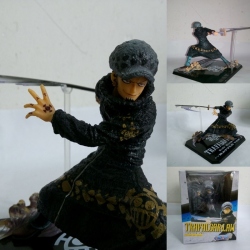 One Piece Figure 13CM