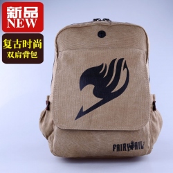Fairy Tail Bag