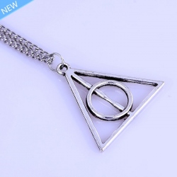 Harry Potter Necklace 12 pcs t...