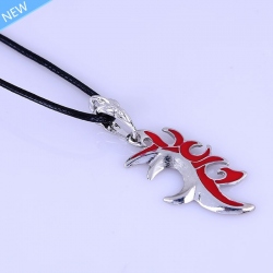 The Lord of the Rings Necklace...