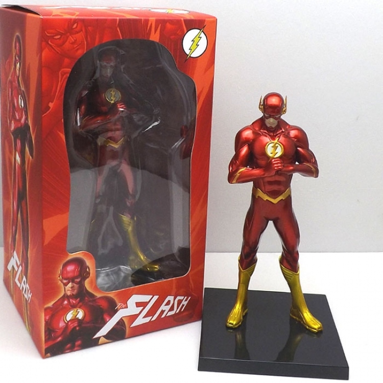 The Flash Figure 16CM