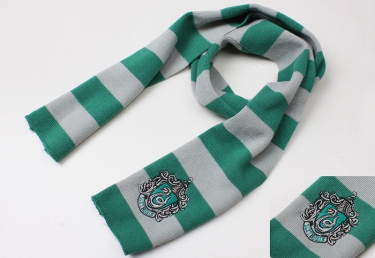 Harry Potter Scarf 10 pcs to wholesale