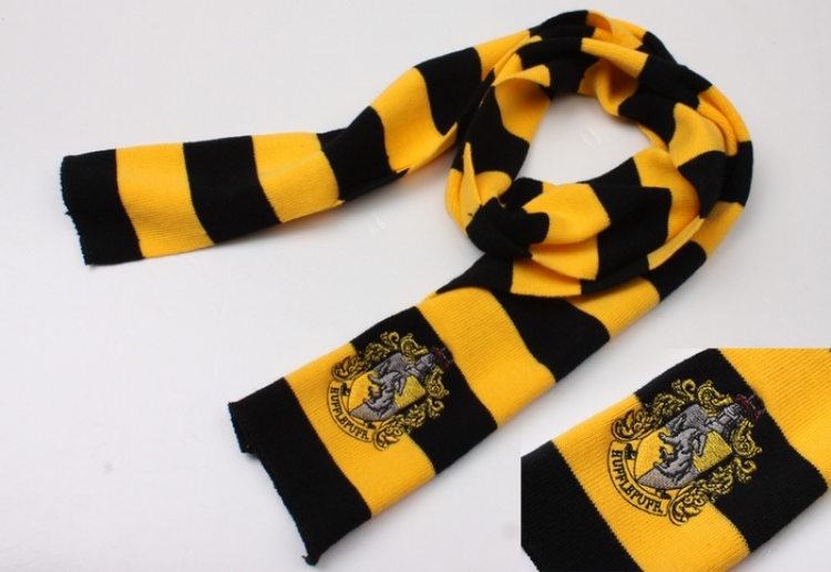 Harry Potter Scarf 10 pcs to wholesale