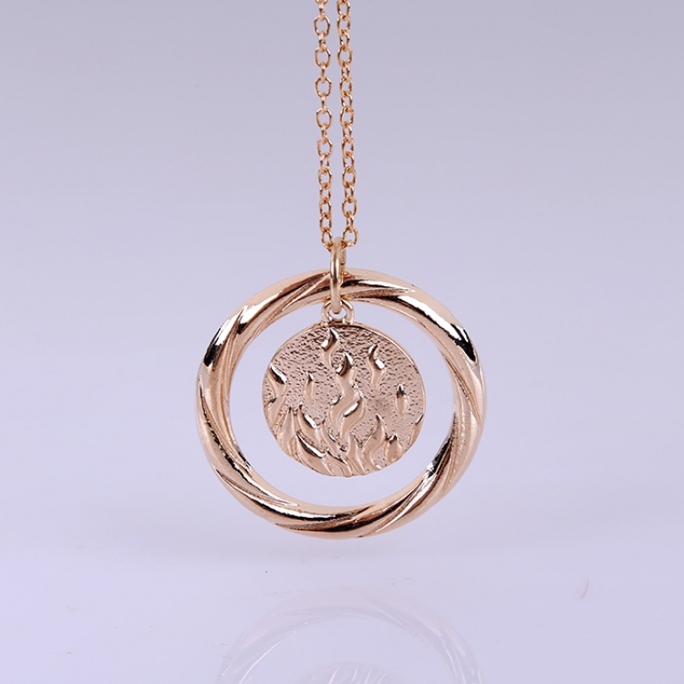 Divergent Necklace 12 pcs to wholesale