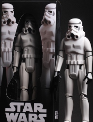 Star Wars Figure