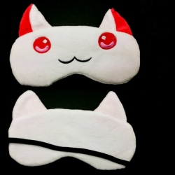 Minky Momo Plush Eyepatch