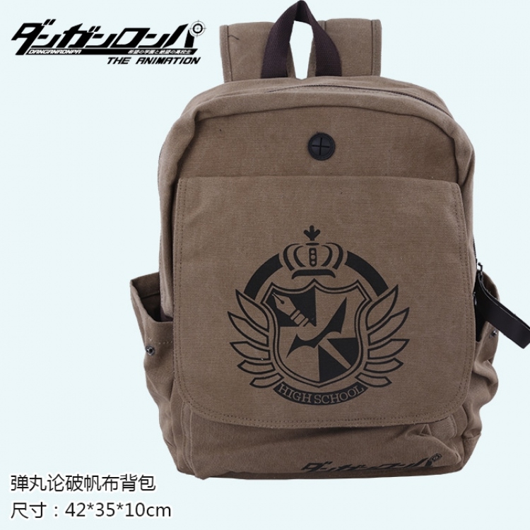 Dangan-Ronpa Bag