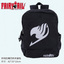 Fairy Tail Bag