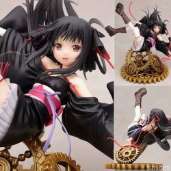 Unbreakable Machine-Doll Figur...