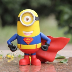 Despicable Me Figure 20CM