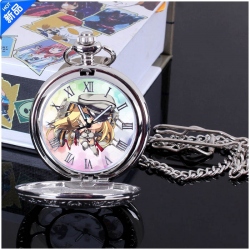 Collection Pocket-watch