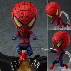 Spider man Figure