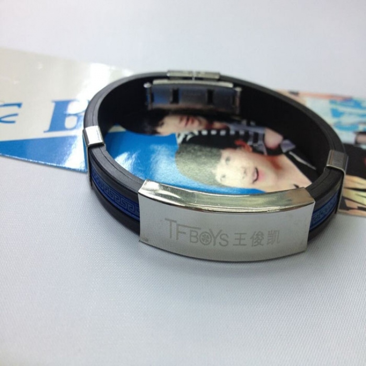 TFBOYS  Bracelet