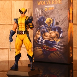 X-Men Figure 26CM