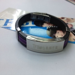 TFBOYS  Bracelet