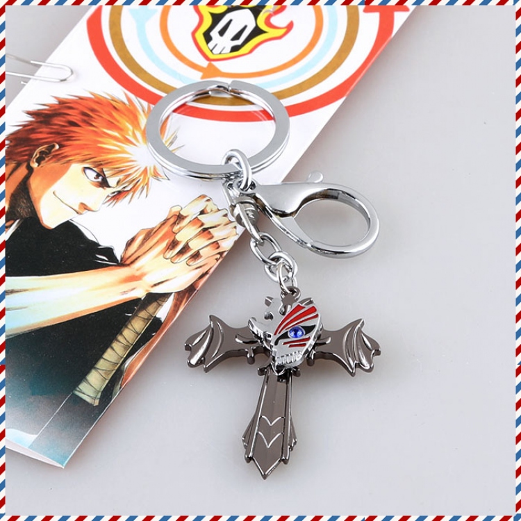 Bleach Key Chain