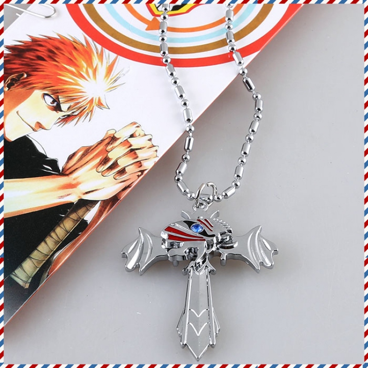 Bleach Necklace