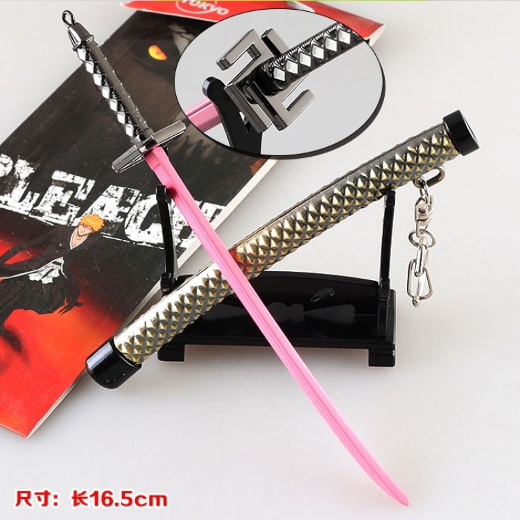 Bleach Ichigo Key Chain