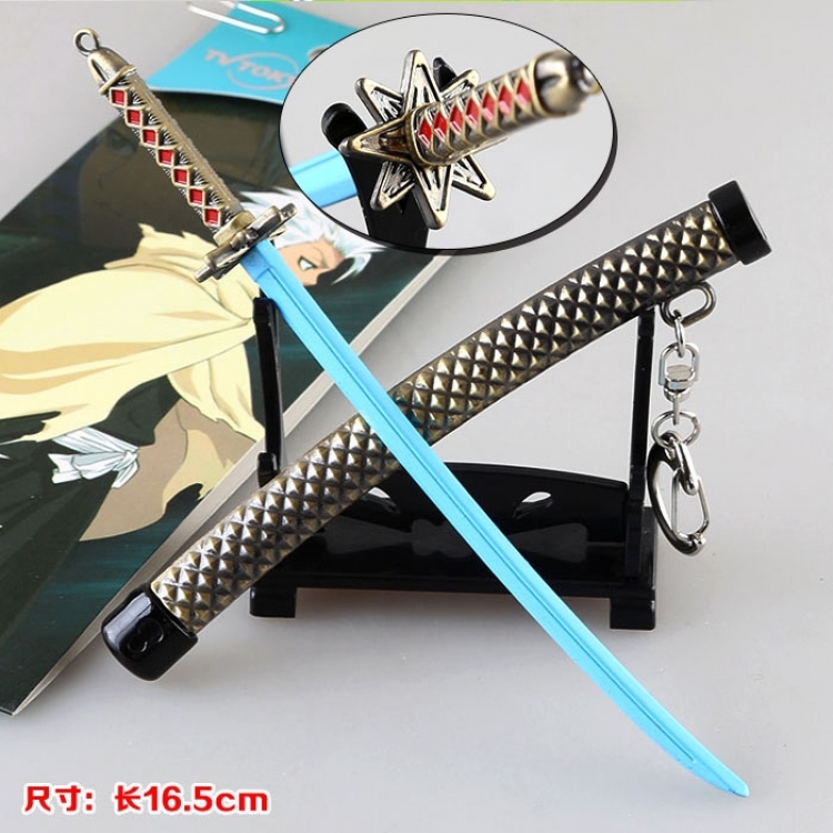 Bleach Key Chain