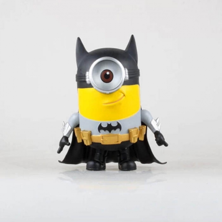 Despicable Me Figure 20CM