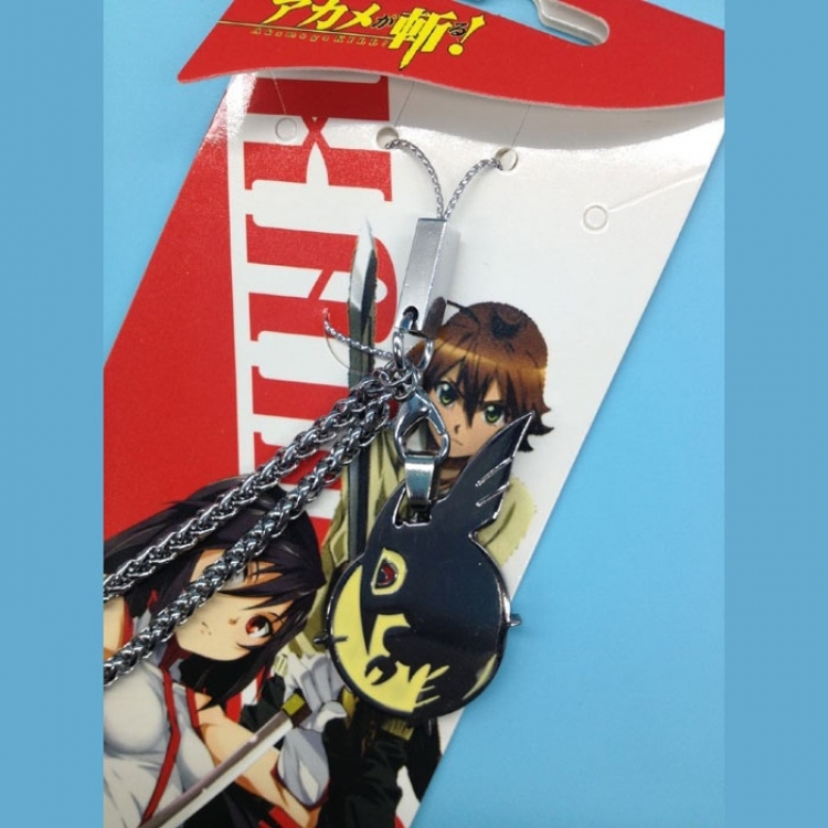 Akame ga KILL Phone charm