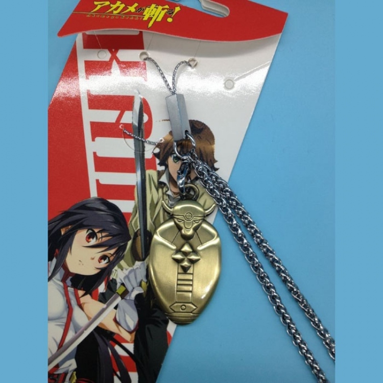 Akame ga KILL Phone charm