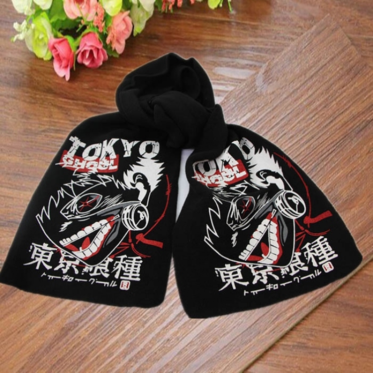 Tokyo Ghoul Scarf