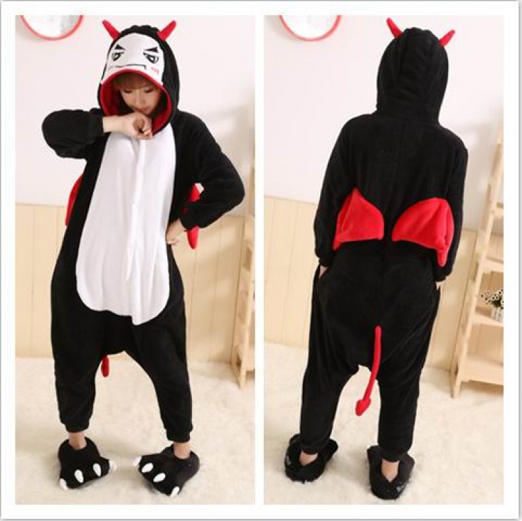 Anime hoodie/Mantle/cloak/Kigurumi Onesie price for 5 sets