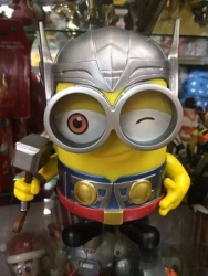 Despicable Me Figure 20CM