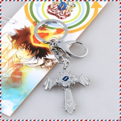 HITMAN REBORN Key Chain